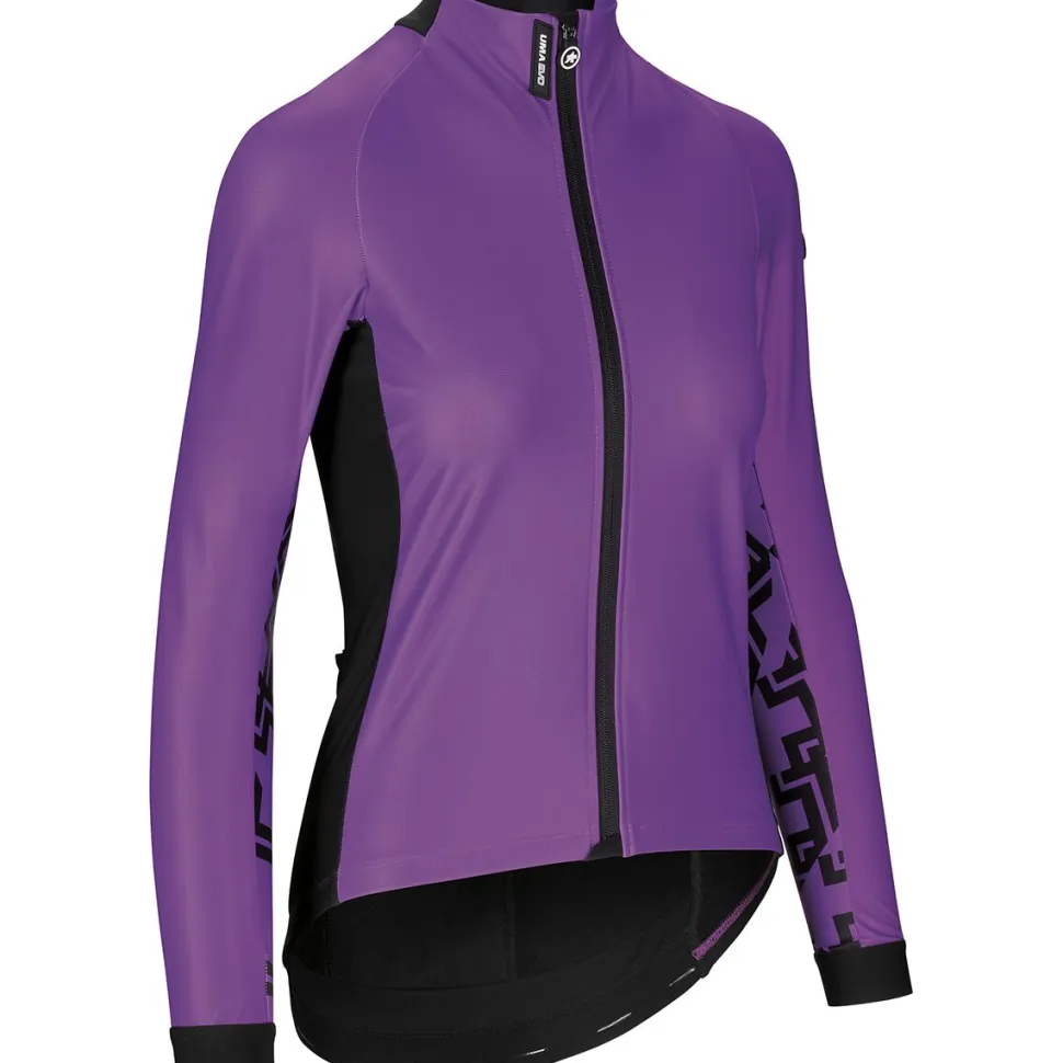 UMA GT Winter Jacket - Women's