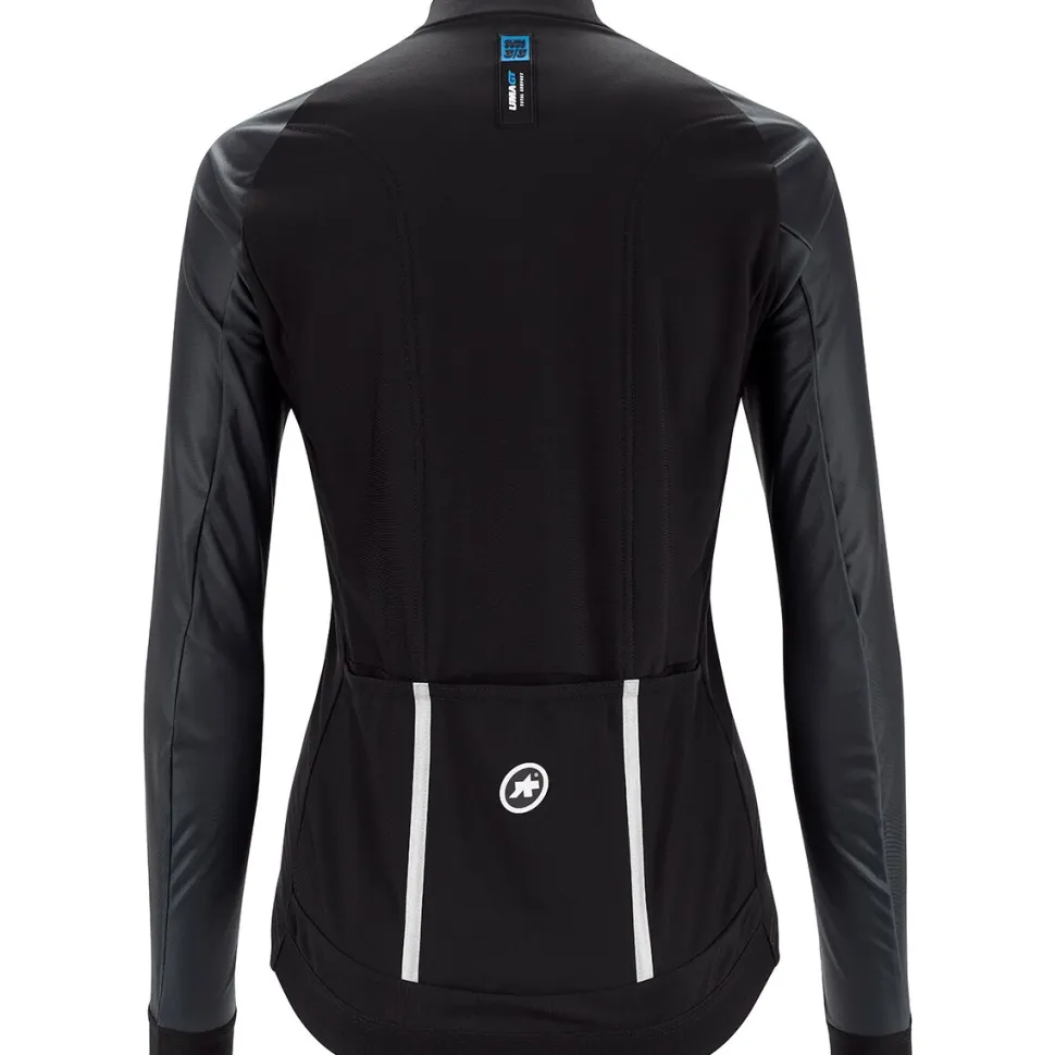 UMA GT Winter Jacket - Women's