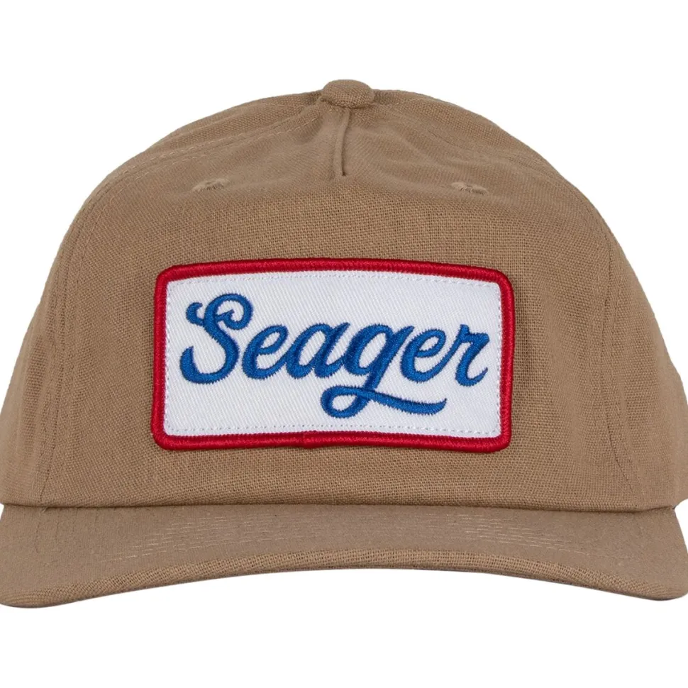 Uncle Bill Snapback Hat