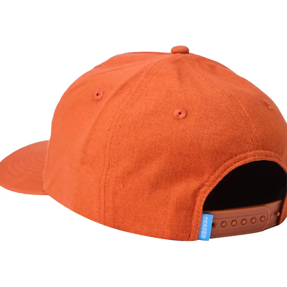 Uncle Bill Snapback Hat