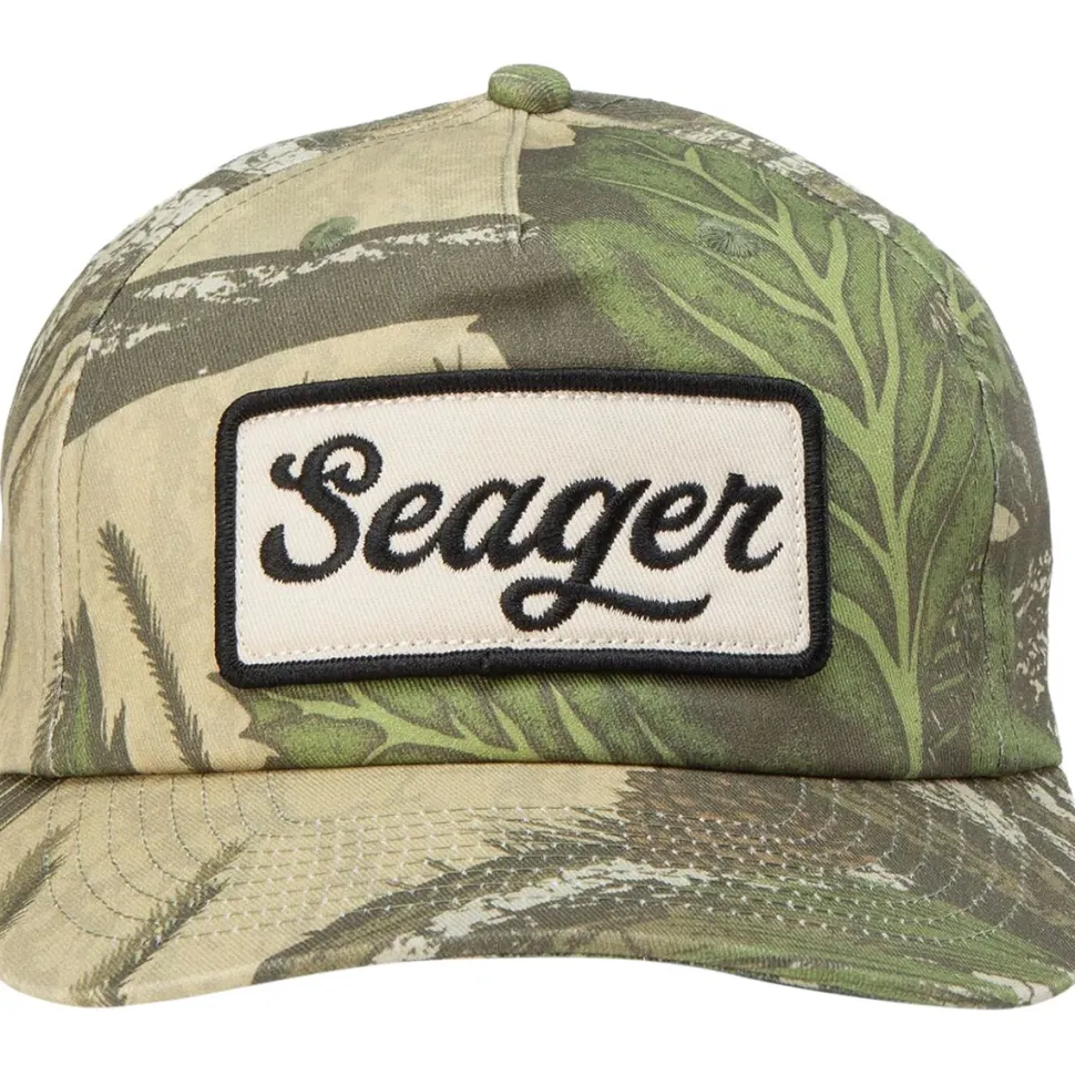 Uncle Bill Snapback Hat