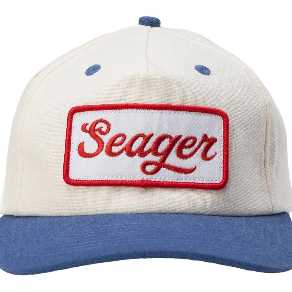 Uncle Bill Snapback Hat