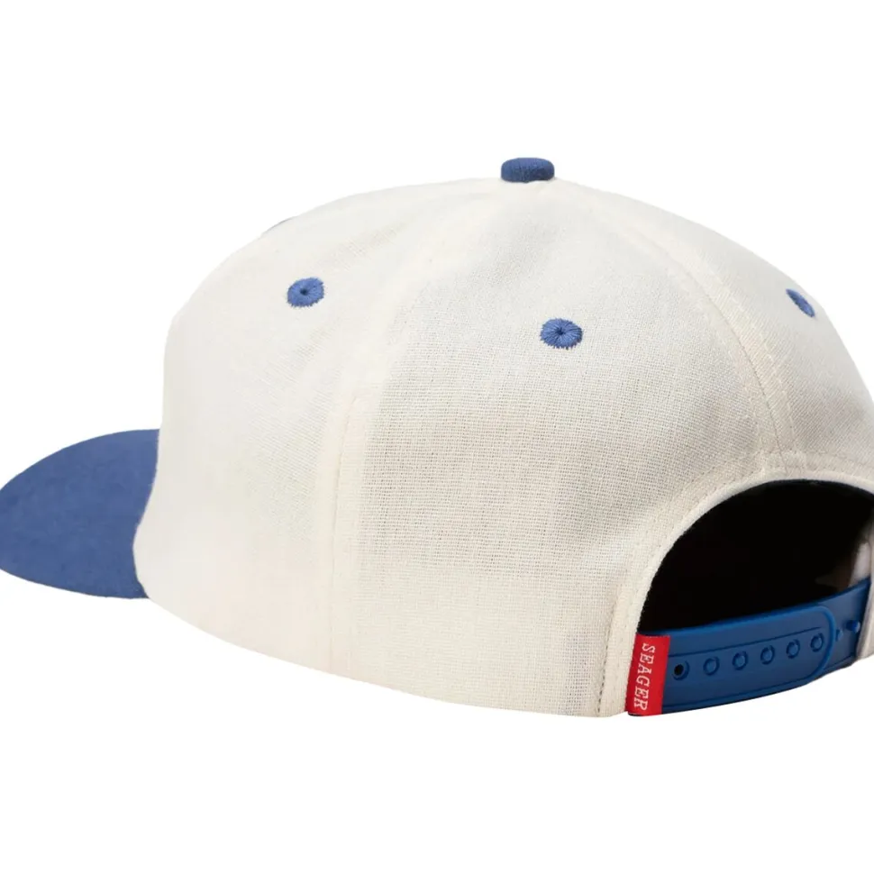 Uncle Bill Snapback Hat