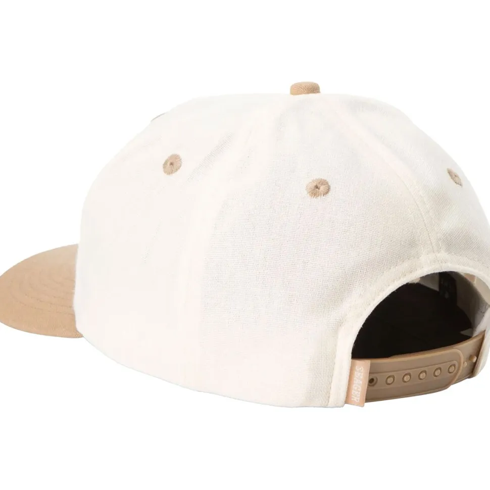 Uncle Bill Snapback Hat