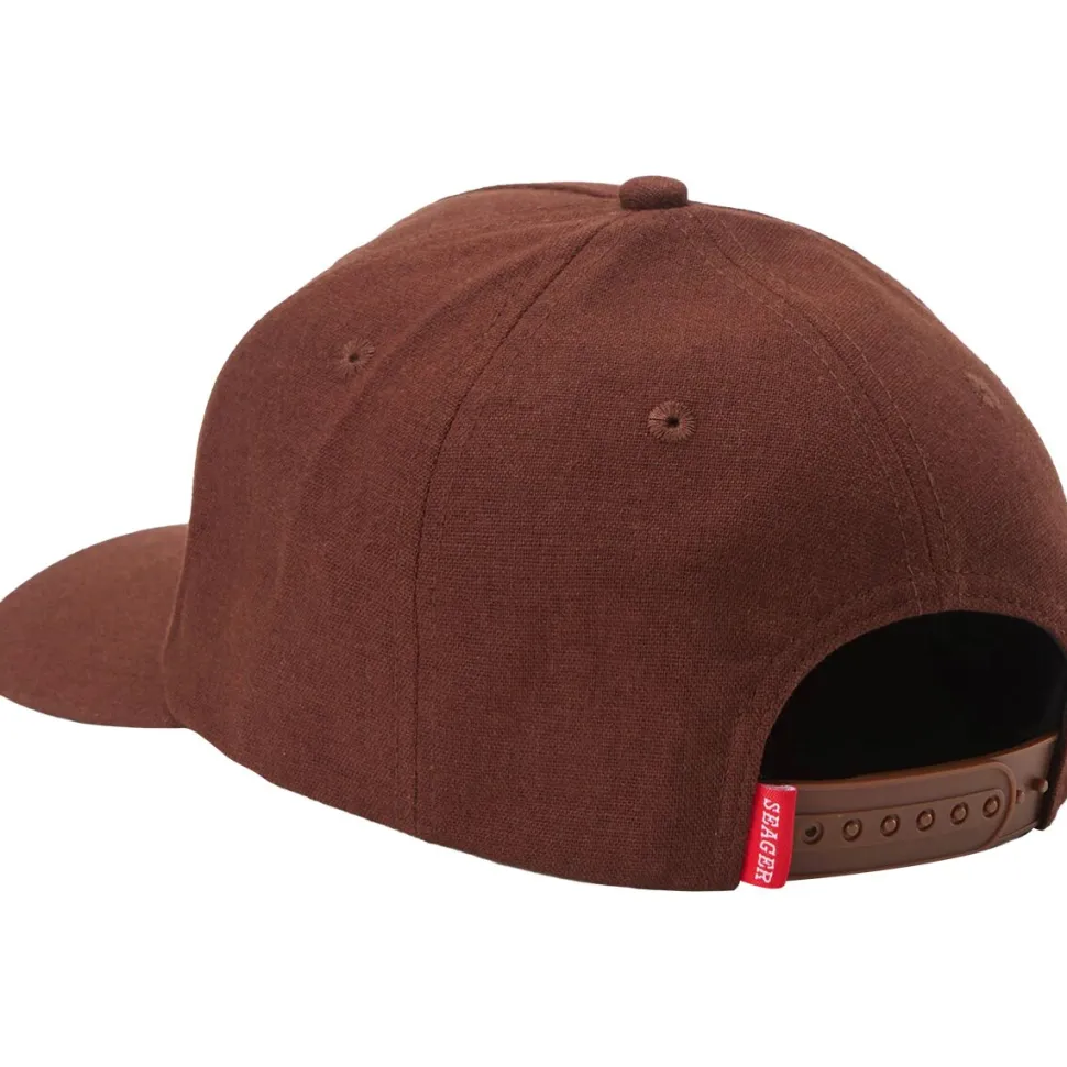 Uncle Bill Snapback Hat