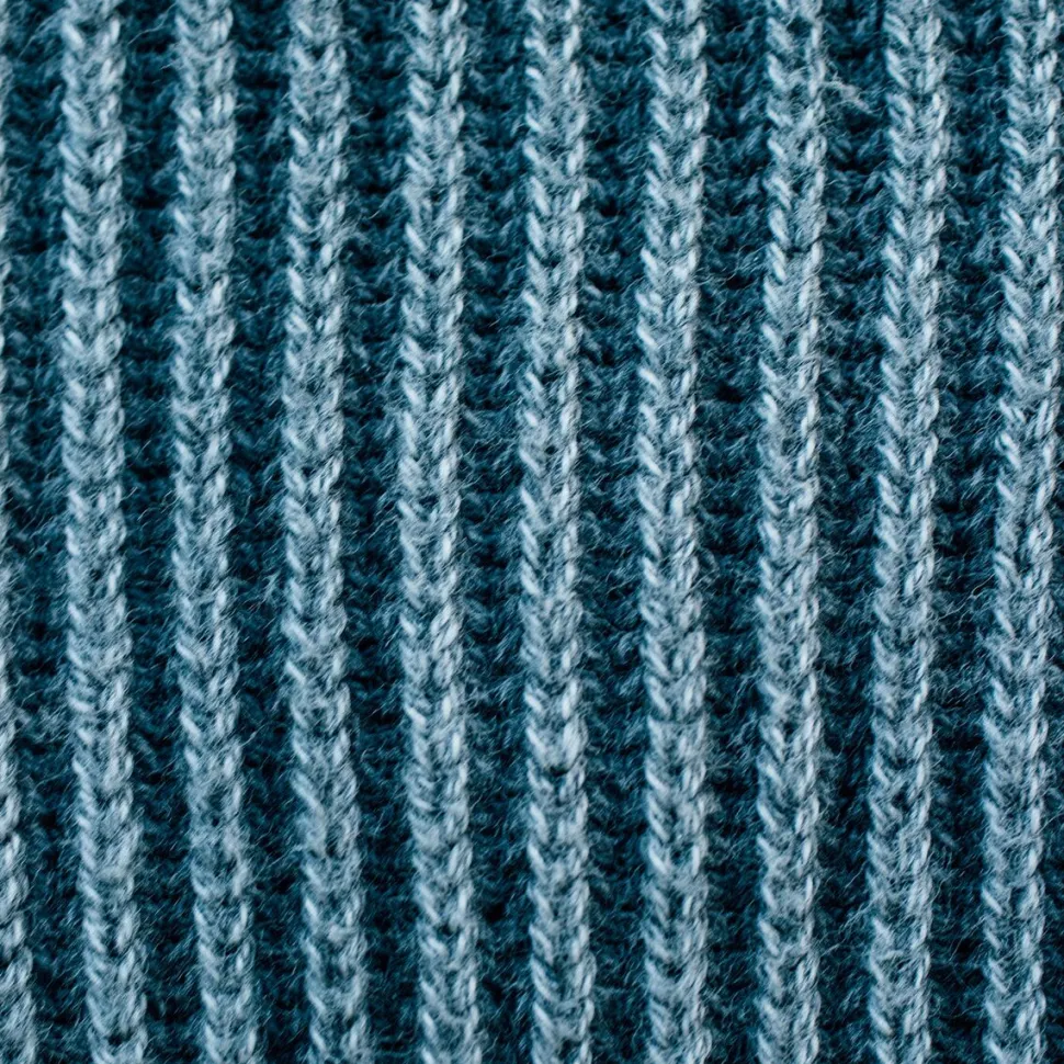 Undertow Washed Crewneck Sweater - Men's