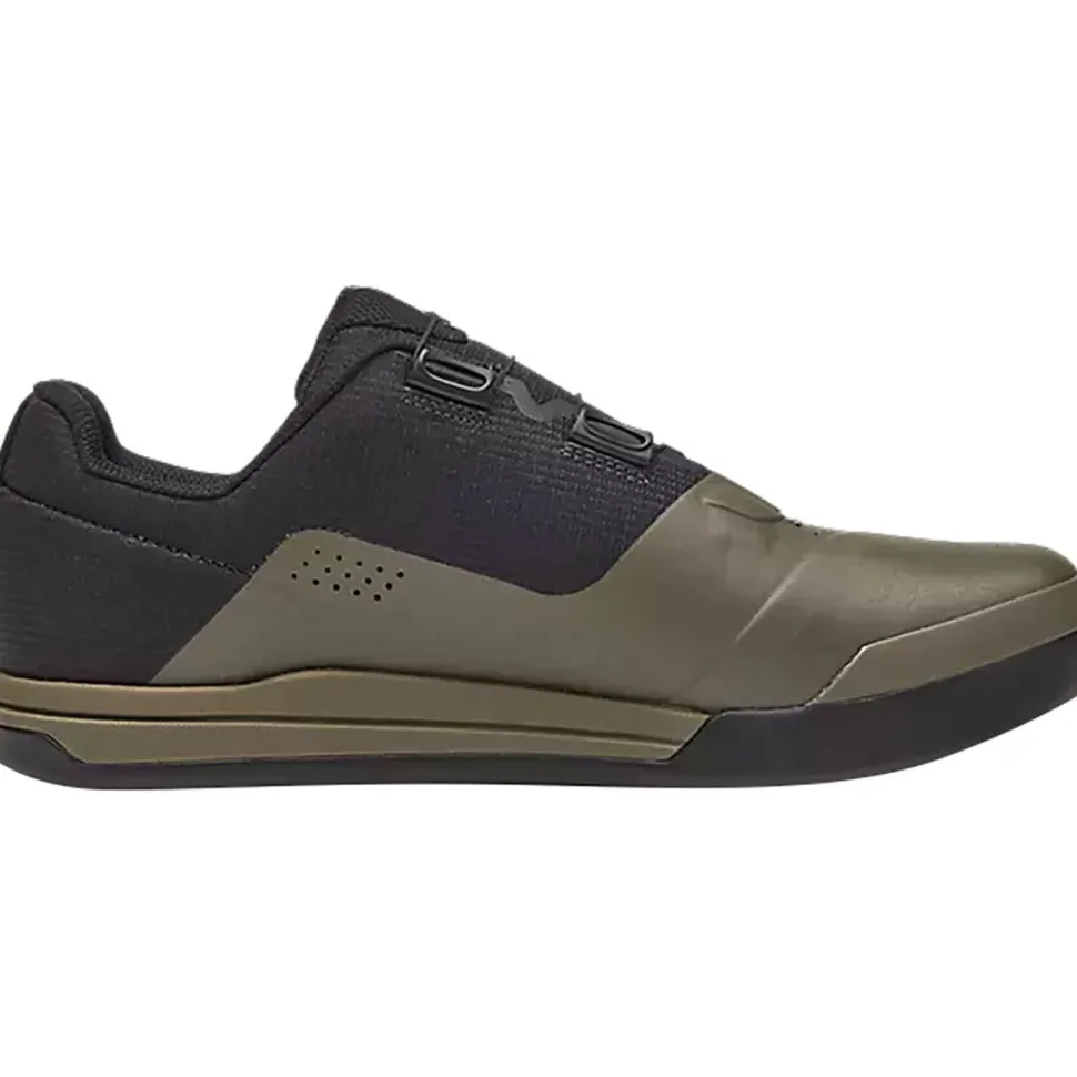 Union Boa Flat Moutain Bike Shoe