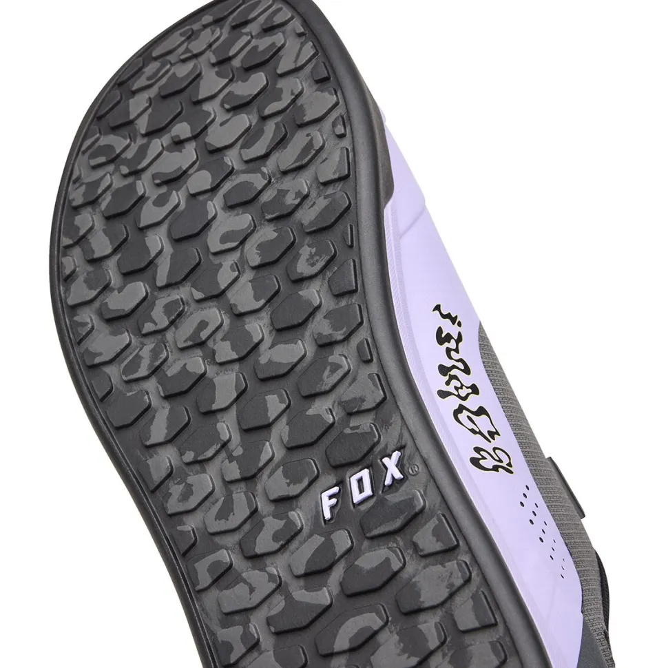 Union Boa Flat Moutain Bike Shoe