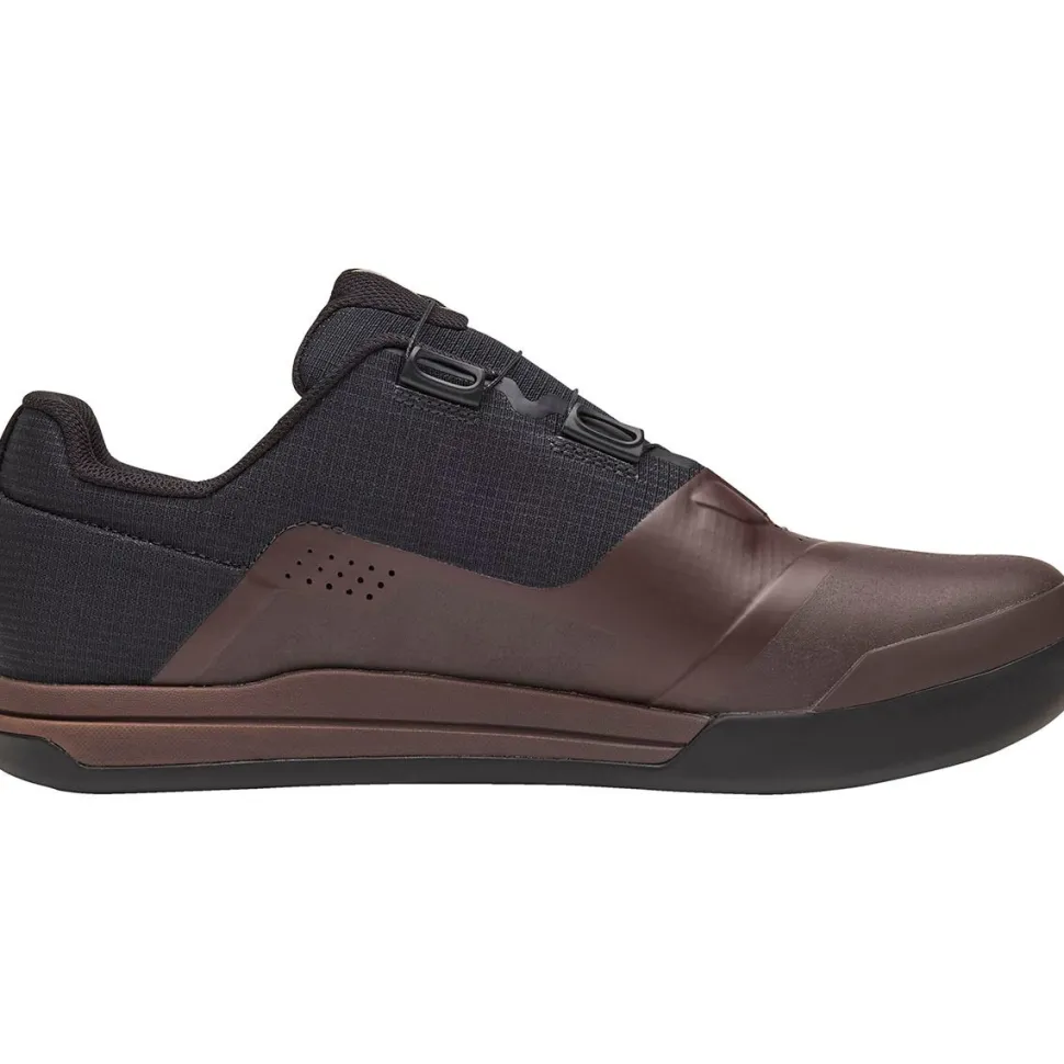 Union Boa Flat Moutain Bike Shoe