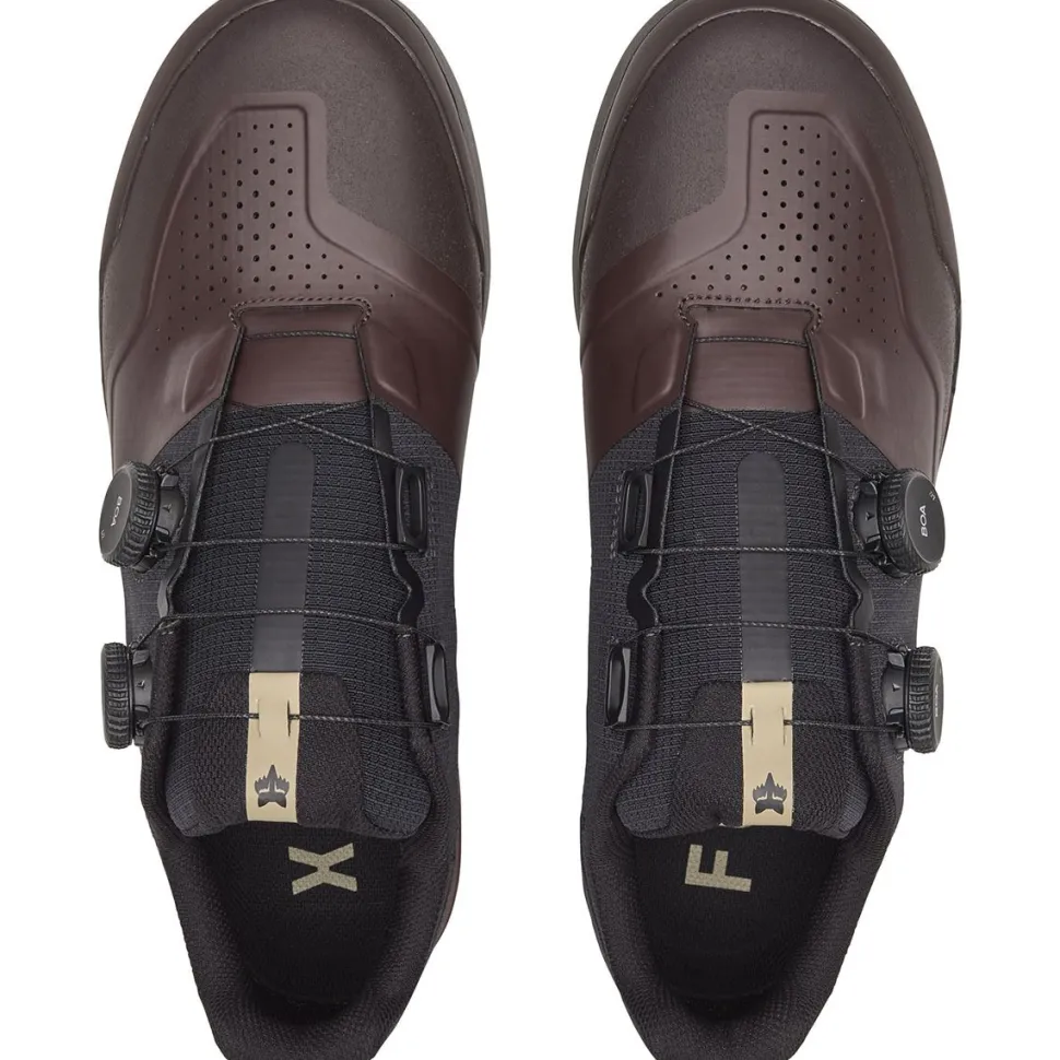 Union Boa Flat Moutain Bike Shoe