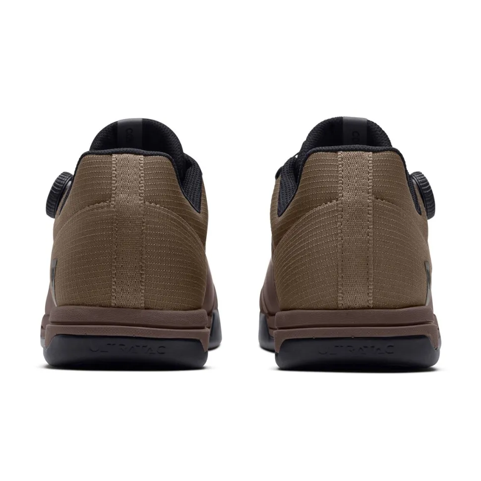 Union Boa Flat Moutain Bike Shoe