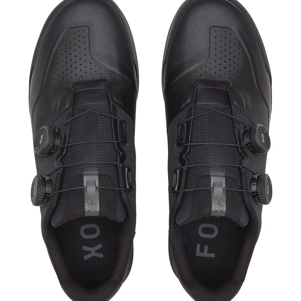 Union Boa Flat Moutain Bike Shoe