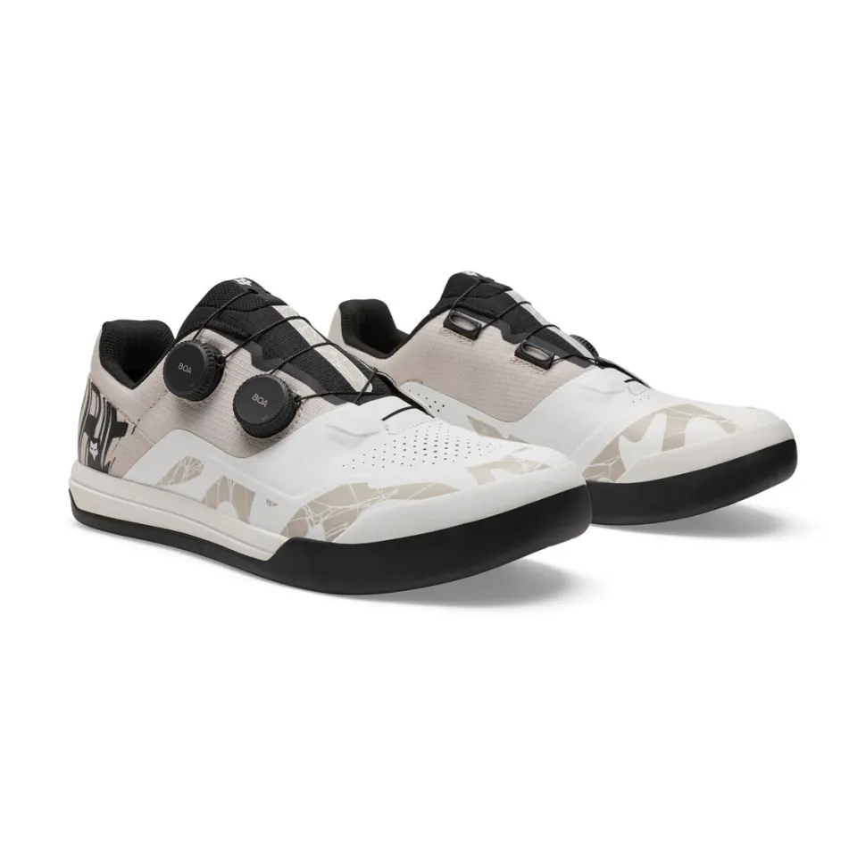 Union Boa Flat Moutain Bike Shoe