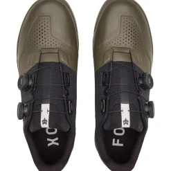 Union Boa Flat Moutain Bike Shoe