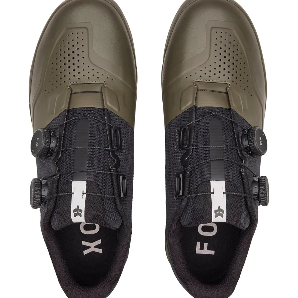 Union Boa Flat Moutain Bike Shoe
