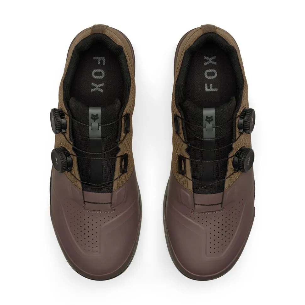Union Boa Flat Moutain Bike Shoe
