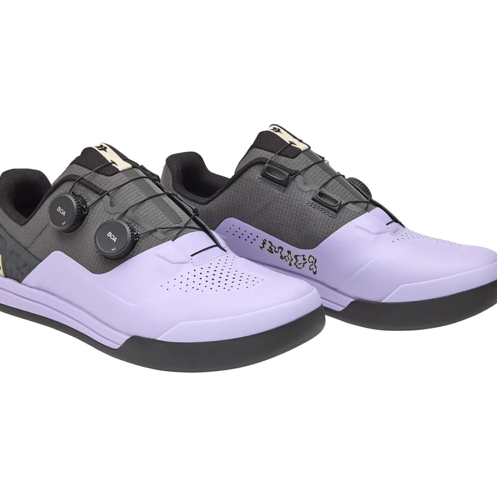 Union Boa Flat Moutain Bike Shoe