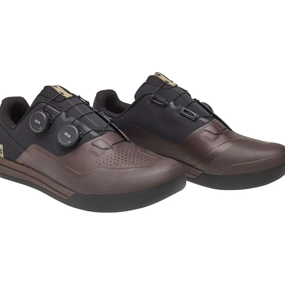Union Boa Flat Moutain Bike Shoe