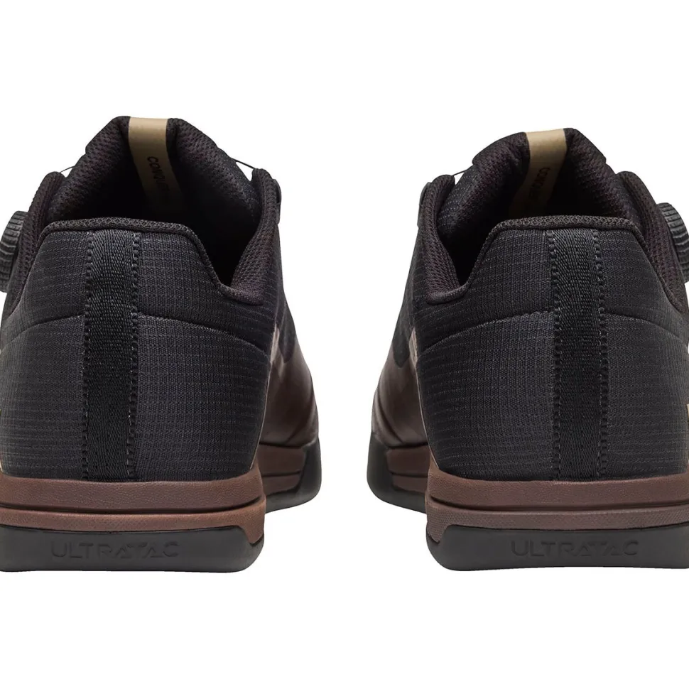 Union Boa Flat Moutain Bike Shoe