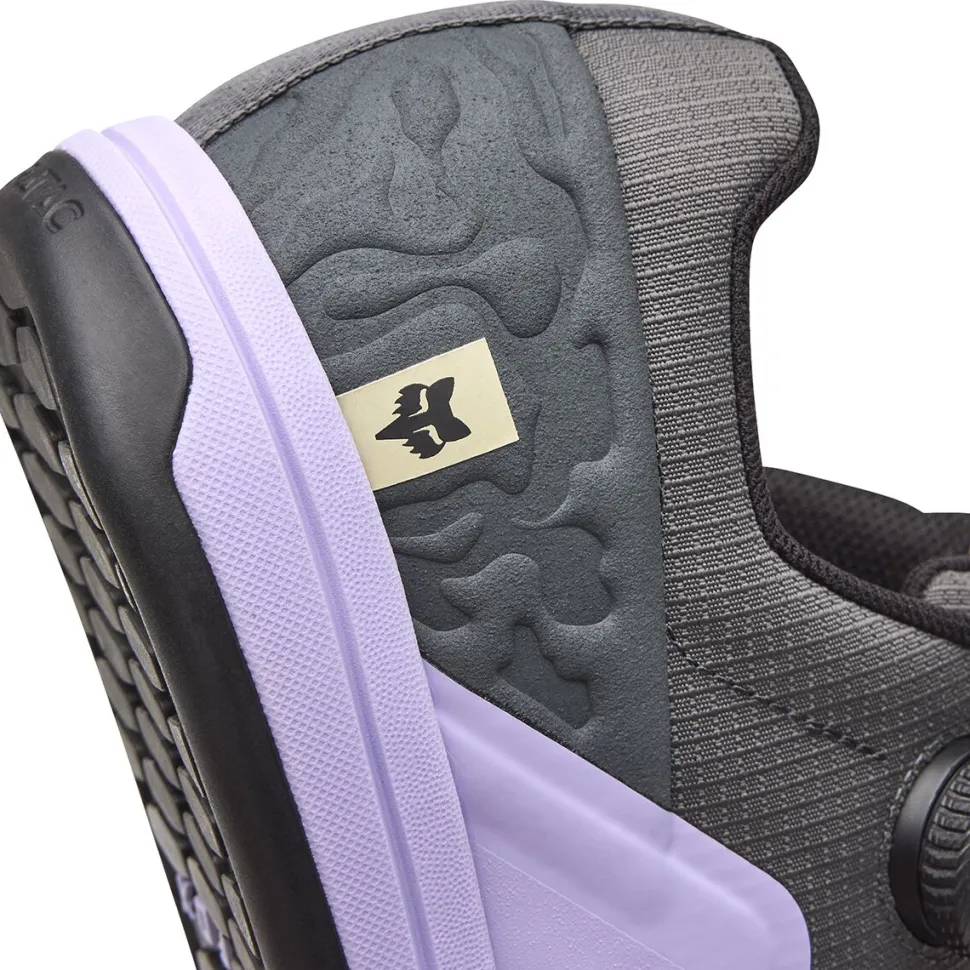 Union Boa Flat Moutain Bike Shoe