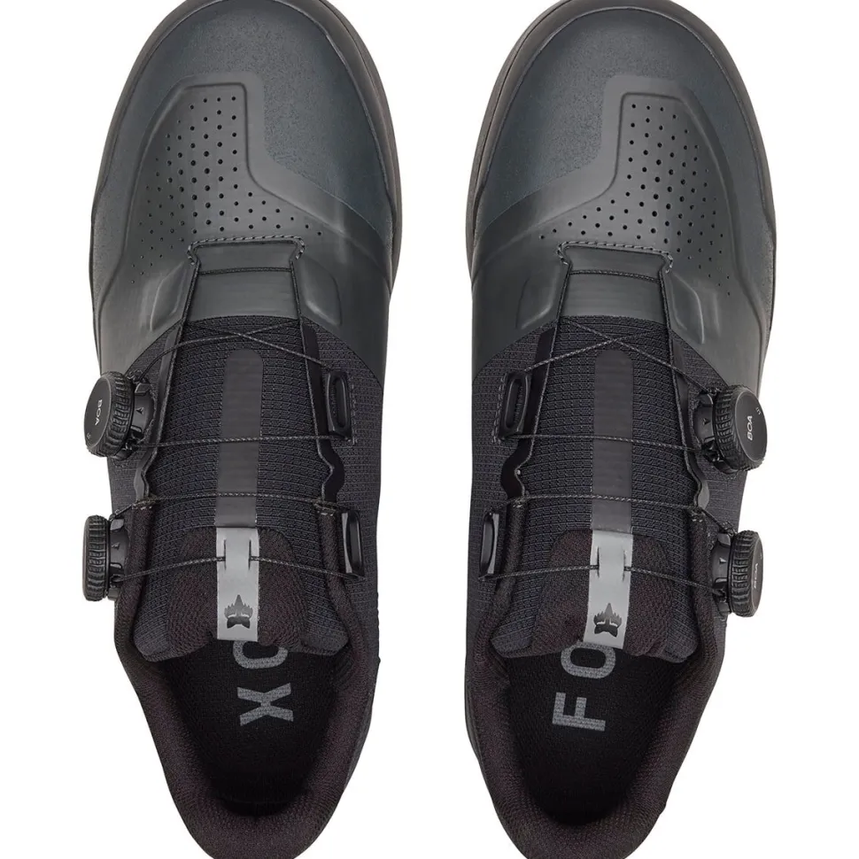 Union Boa Flat Moutain Bike Shoe