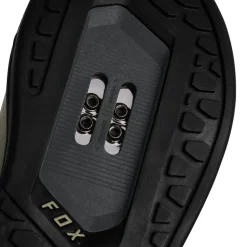 Union Lace Mountain Bike Shoe - Men's