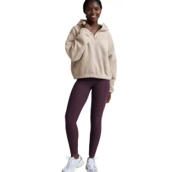 Unity 1/4-Zip Hoodie - Women's