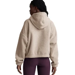 Unity 1/4-Zip Hoodie - Women's
