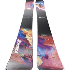 Unleashed 108 Ski - 2026