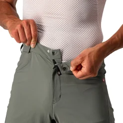 Unlimited Baggy Short - Men's