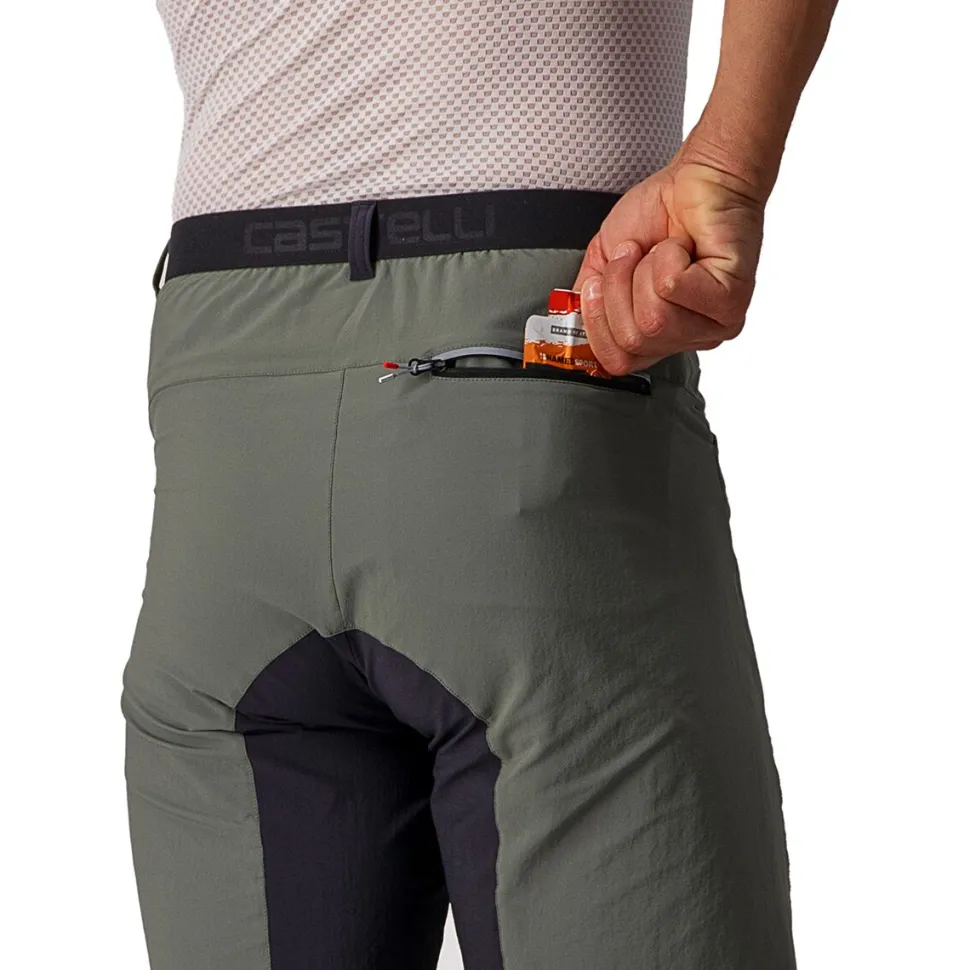 Unlimited Baggy Short - Men's