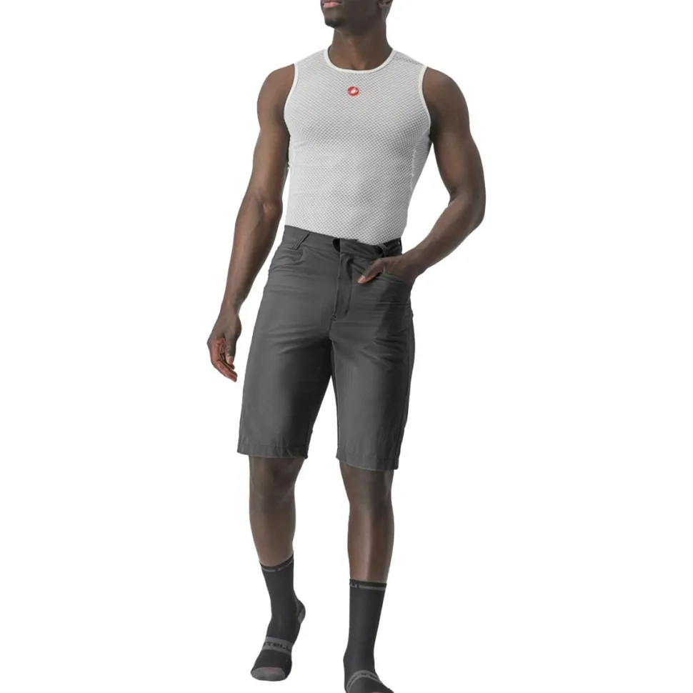 Unlimited Baggy Short - Men's