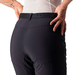 Unlimited Baggy Short - Women's