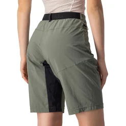 Unlimited Baggy Short - Women's