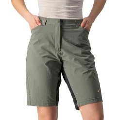 Unlimited Baggy Short - Women's