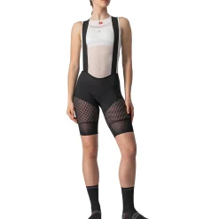 Unlimited DT Liner Bib Short - Women's