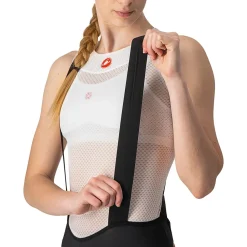 Unlimited DT Liner Bib Short - Women's