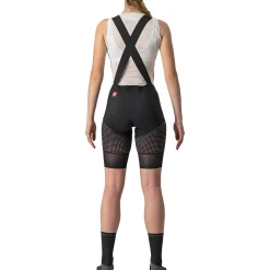Unlimited DT Liner Bib Short - Women's