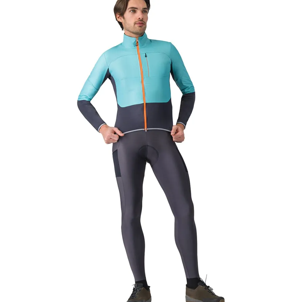 Unlimited Jacket - Men's