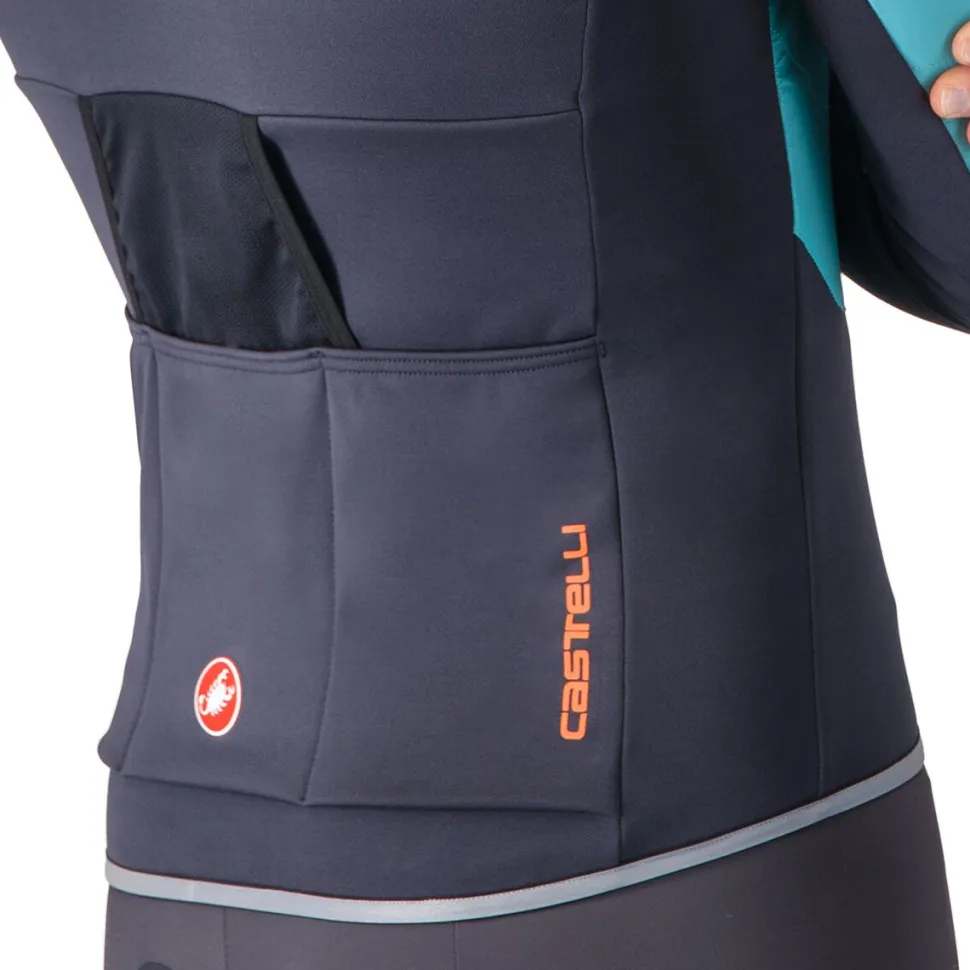 Unlimited Jacket - Men's