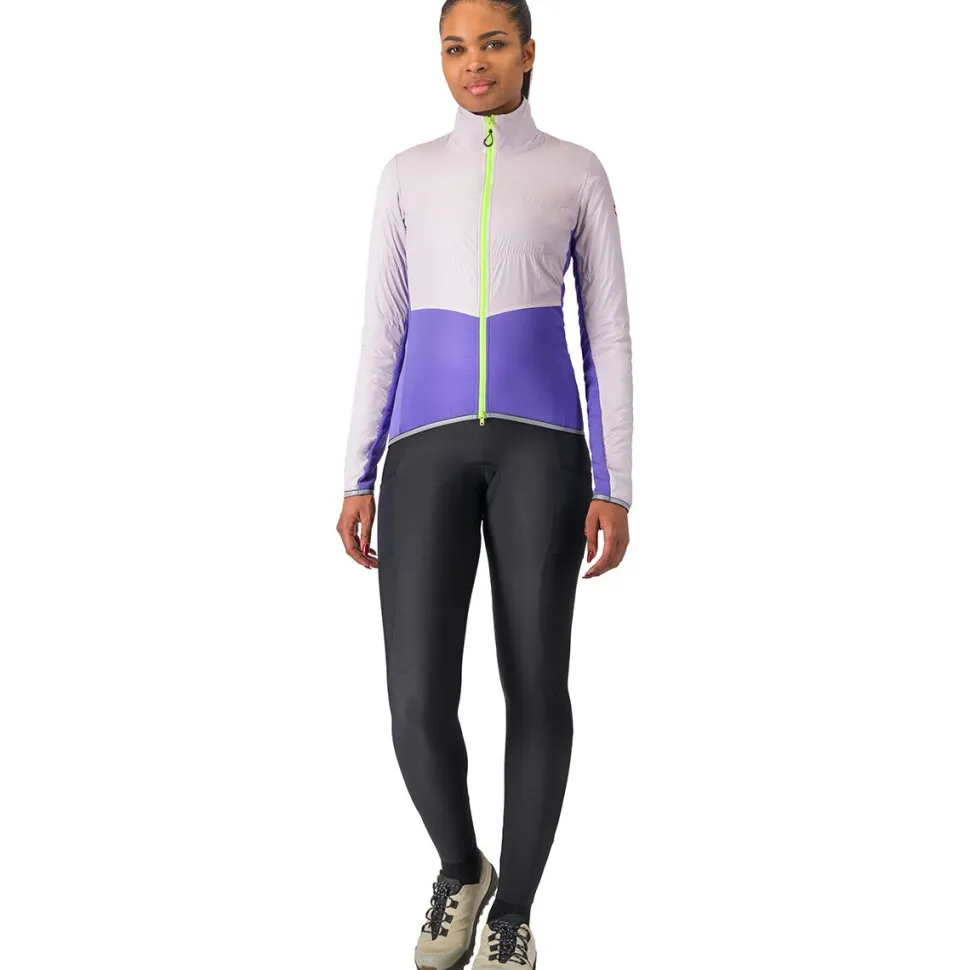 Unlimited Jacket - Women's
