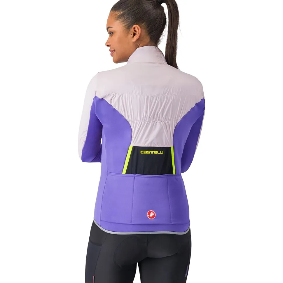 Unlimited Jacket - Women's