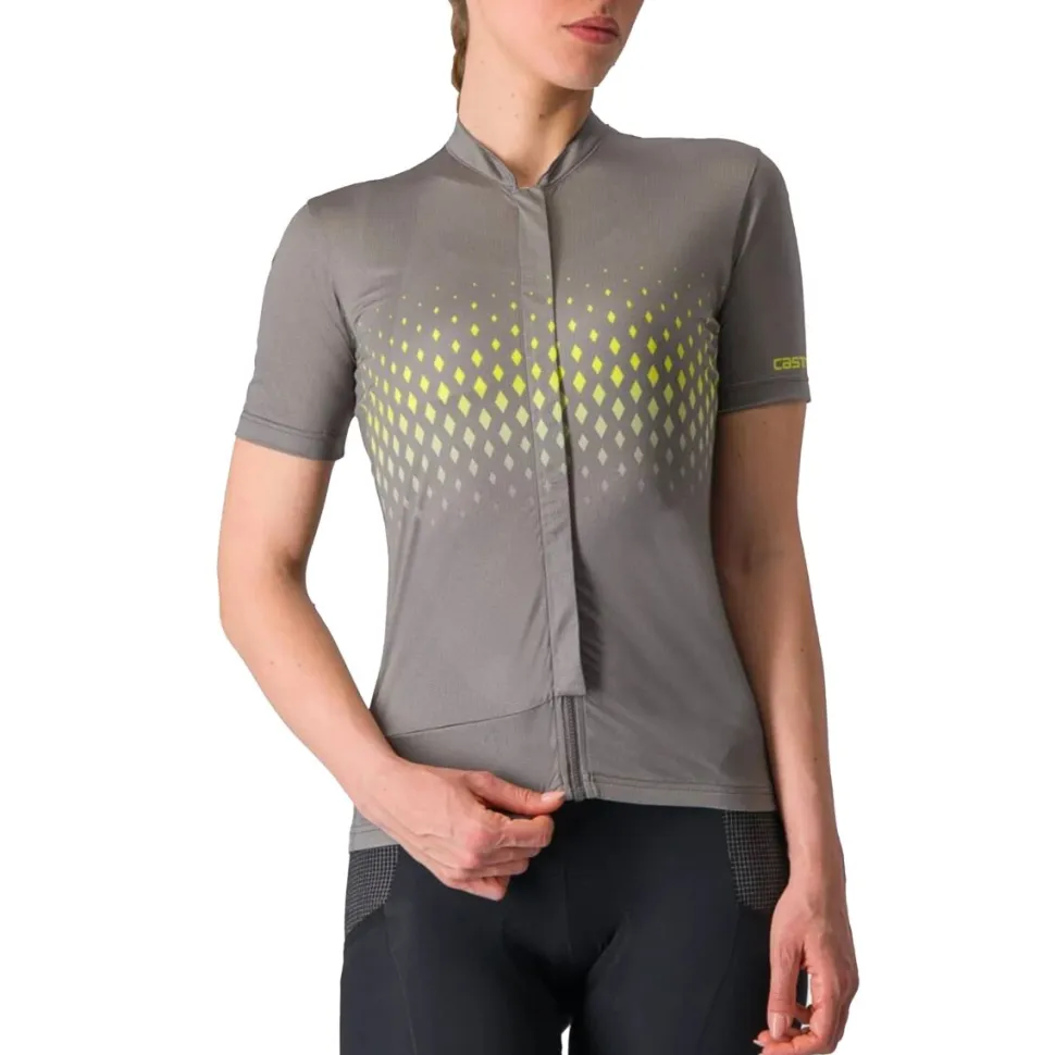 Unlimited Sentiero 3 Jersey - Women's