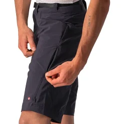 Unlimited Trail Baggy Short - Men's