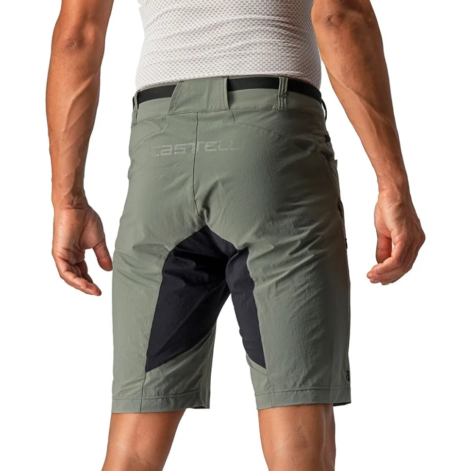 Unlimited Trail Baggy Short - Men's