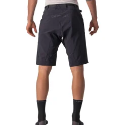 Unlimited Trail Baggy Short - Men's