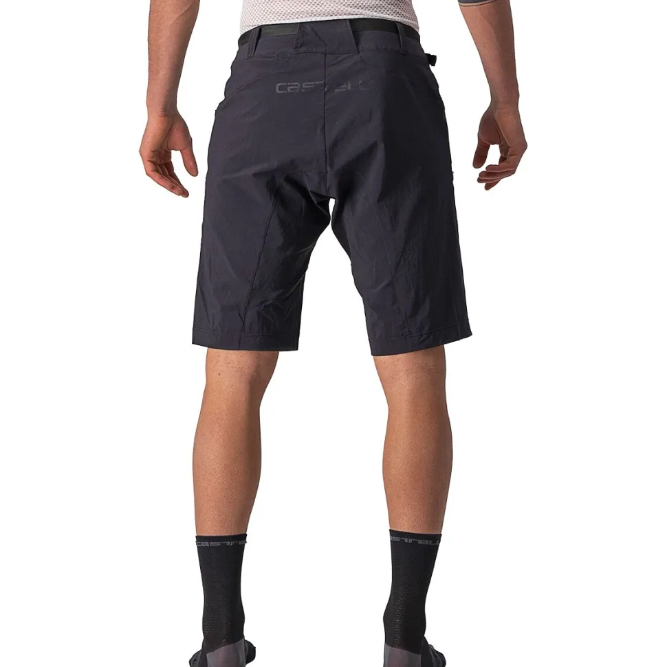Unlimited Trail Baggy Short - Men's