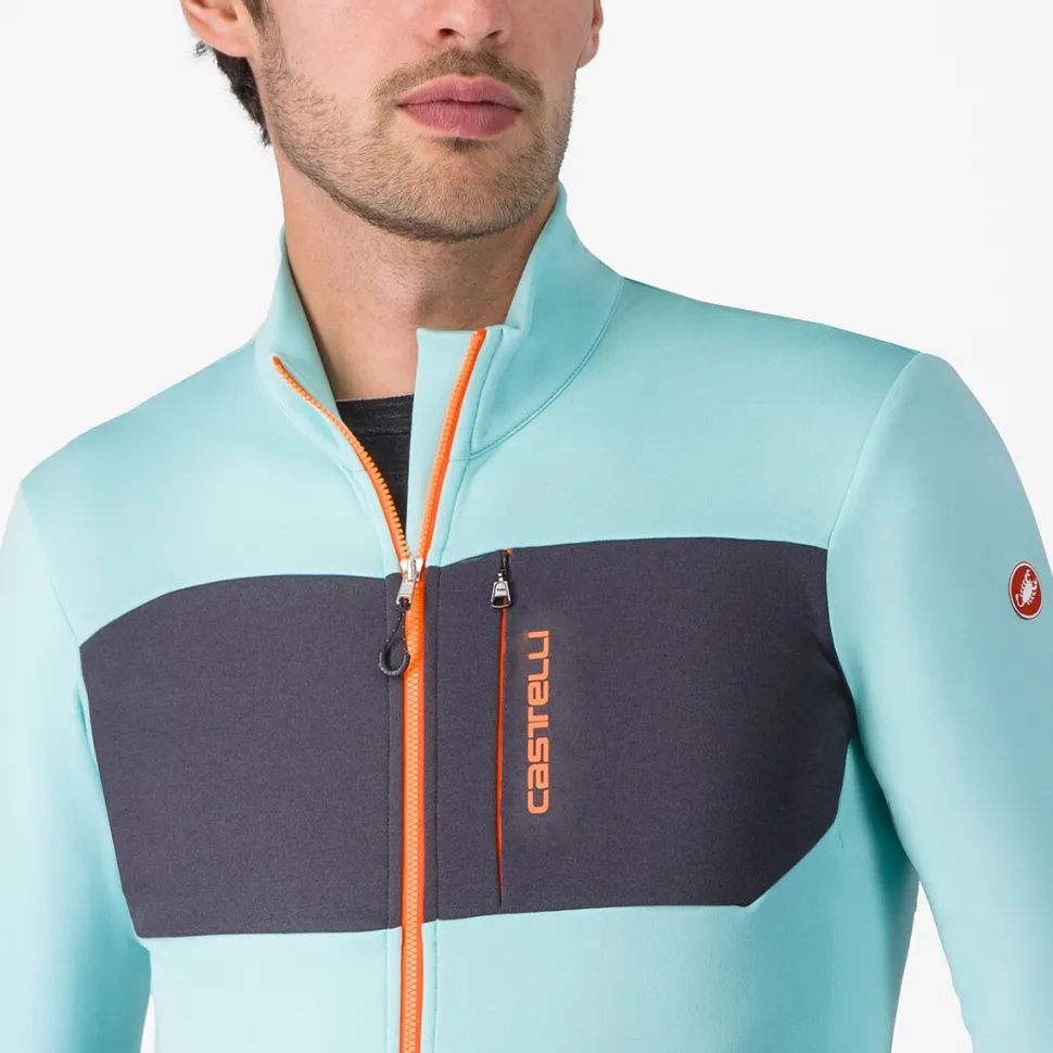 Unlimited Trail 2 Jersey - Men's