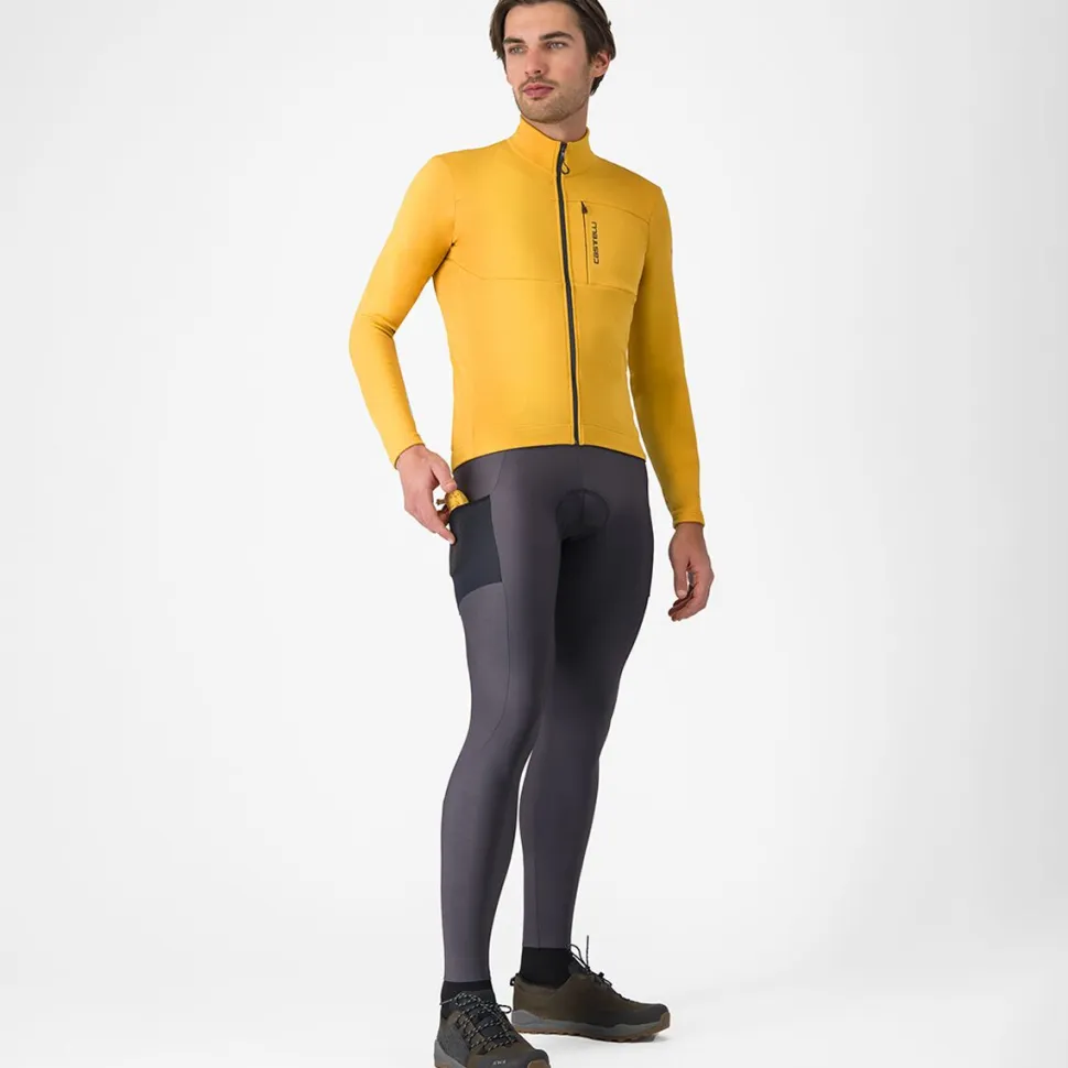 Unlimited Trail 2 Jersey - Men's