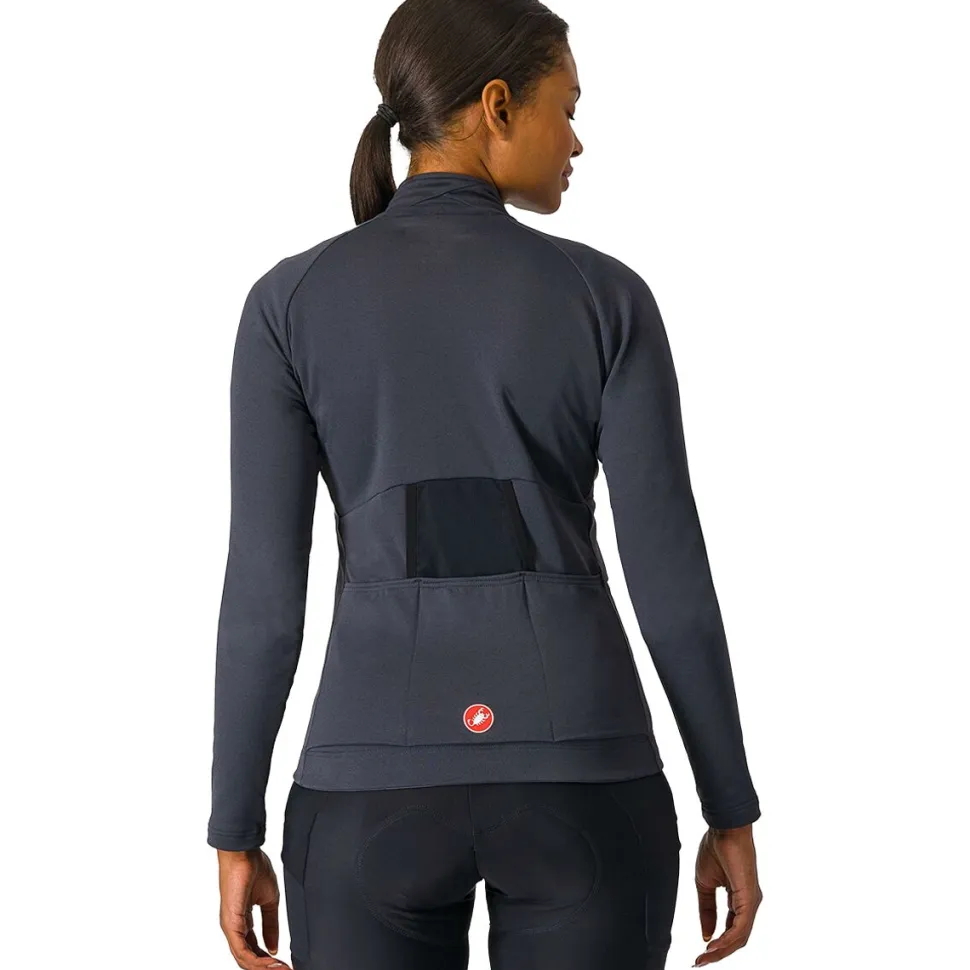 Unlimited Trail 2 Jersey - Women's